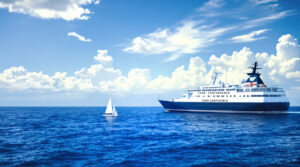 Sauvetage Maritime Radieux