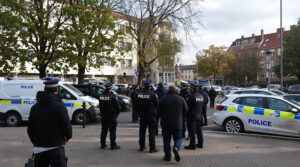 S&eacute;curit&eacute; Campus Scolaire