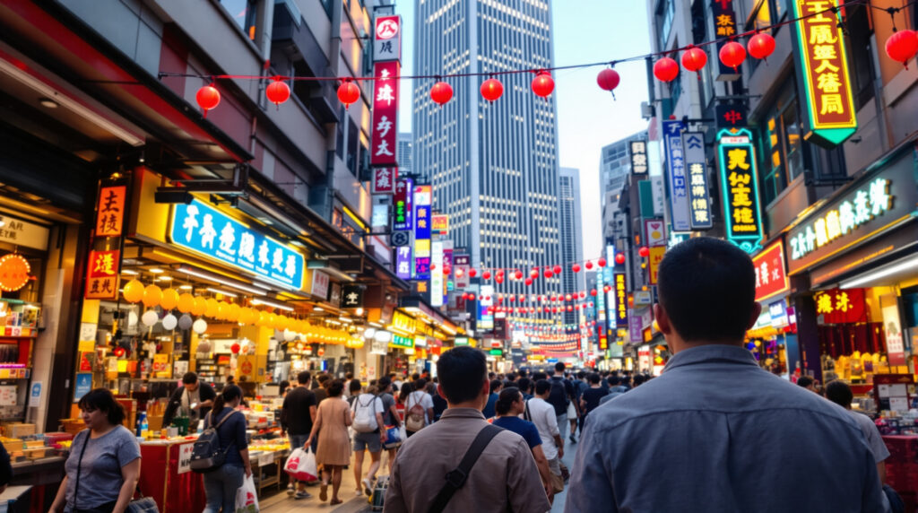 Shenzhen Aventure Lumineuse