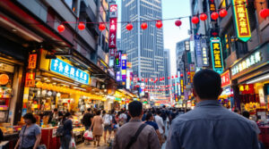 Shenzhen Aventure Lumineuse