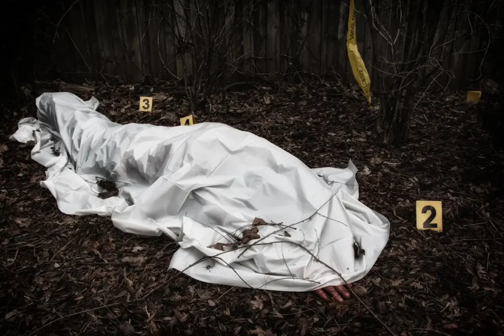 Un octogénaire kidnappé par erreur, des restes humains découverts quelques jours plus tard