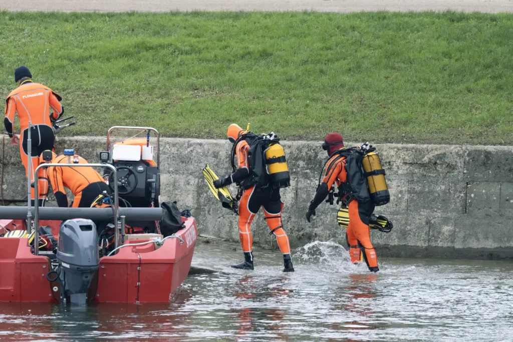 Une adolescente de 15 ans retrouvée morte dans un étier à Noirmoutier