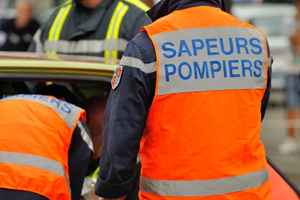 Une femme de 30 ans meurt après s'être immolée par le feu en plein centre de Thionville