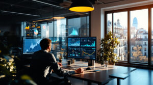 D&eacute;tection Fraude Technologie