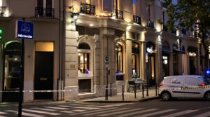 Immeuble Paris Enqu&ecirc;te