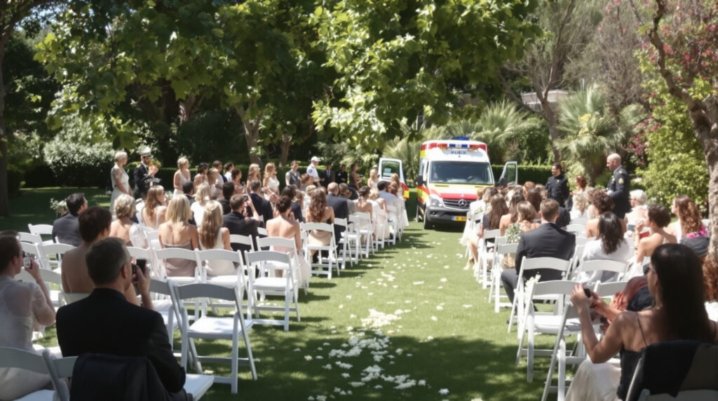 intervention_secours_ceremonie_mariage