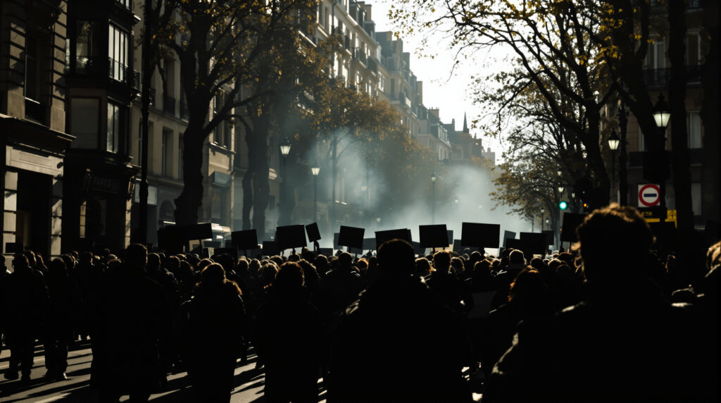 manifestation_parisienne