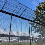 Prison_Fleury-Mérogis_Sécurité
