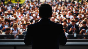 R&eacute;action politique en ligne