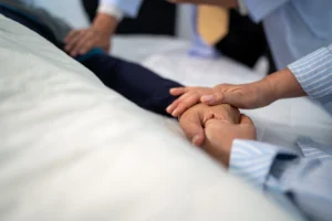 Pays basque : une m&egrave;re de 88 ans et son fils de 47 ans retrouv&eacute;s morts chez eux &agrave; 24h d&rsquo;&eacute;cart