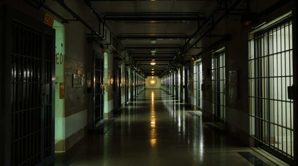 clemence-couloir-prison-alabama