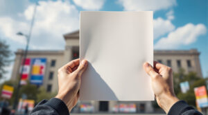 Conflit judiciaire &eacute;lectoral