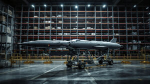 Crise des stocks de missiles am&eacute;ricains
