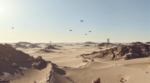 DefenseSystemsMiddleEast