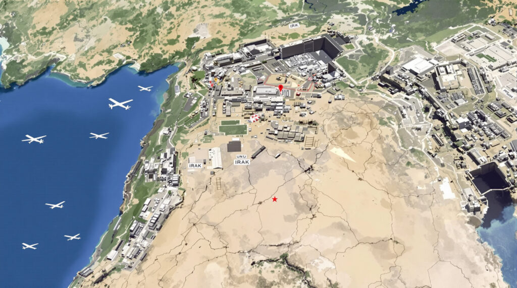 drones-survol-base-militaire