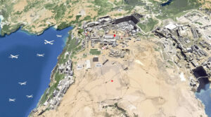 drones-survol-base-militaire