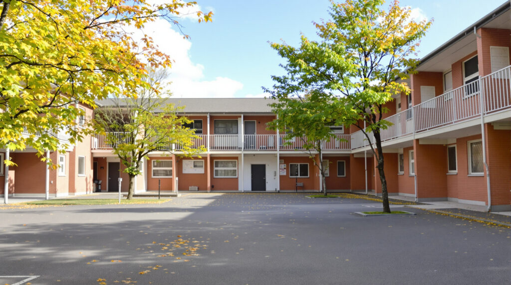 école_cour_vide