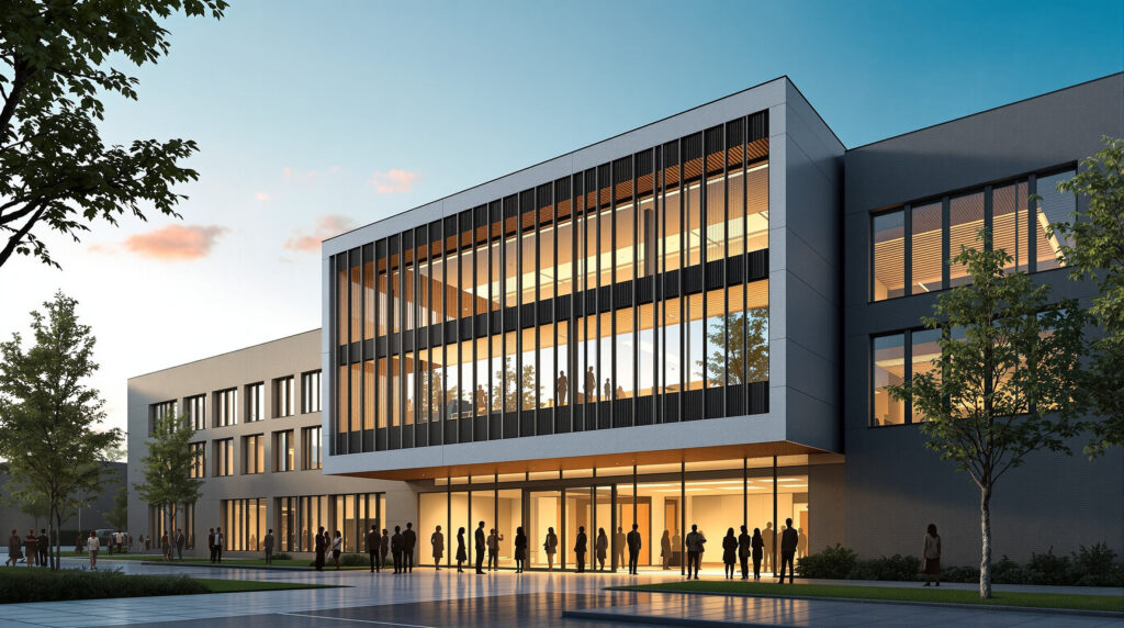 Enquête au collège