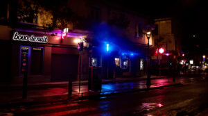 Flash Info : Fusillade nocturne &agrave; Toulouse, deux bless&eacute;s graves et un suspect interpell&eacute;