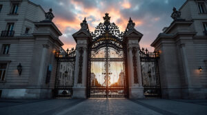 Mairie: Verdict imminent