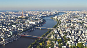 ParisVueA&eacute;rienneRiver