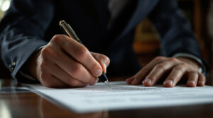 Reportage photo d'installation