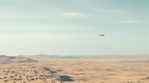 surveillance-drone-desert-moyen-orient