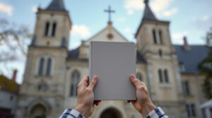 Une d&eacute;cision politique fige la culture.