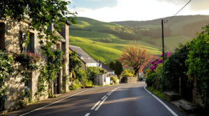 village_basque_tranquille