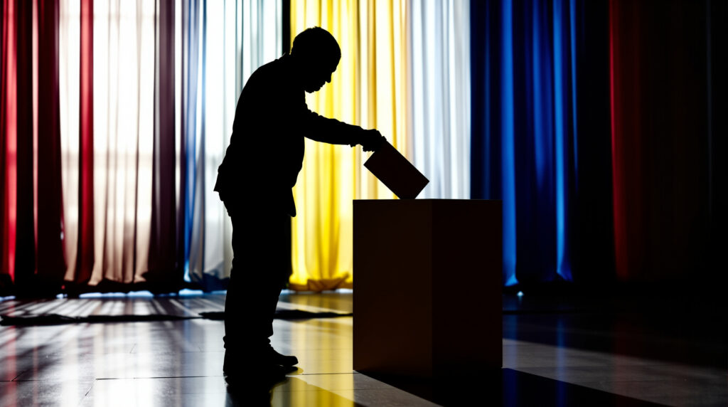 vote-municipal-urne-électorale