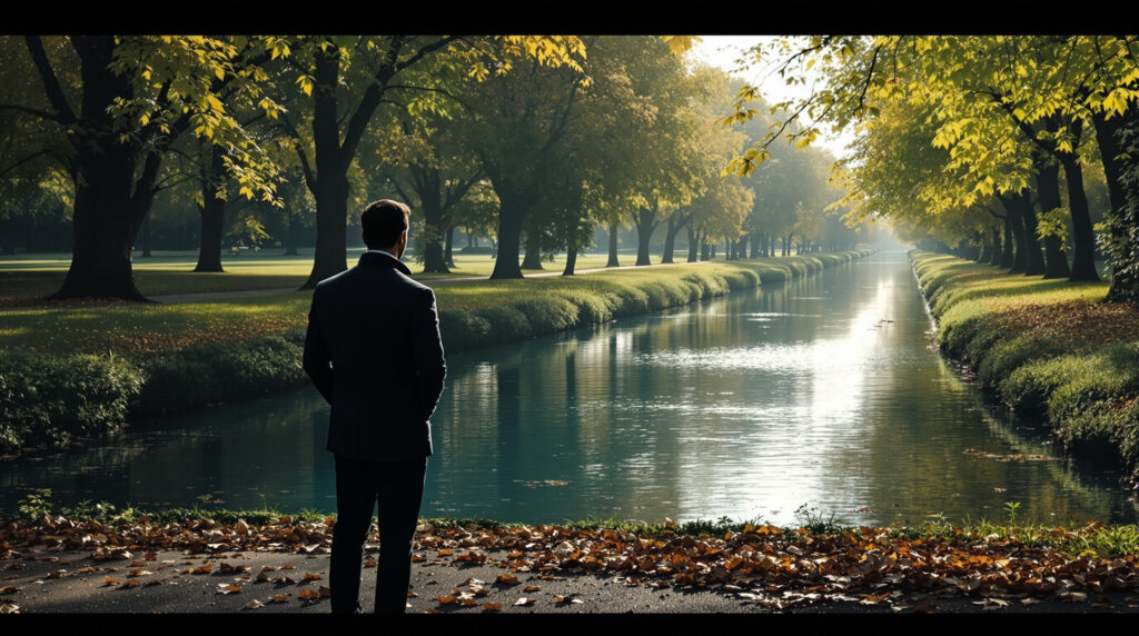 canal_tranquille_p&eacute;niche