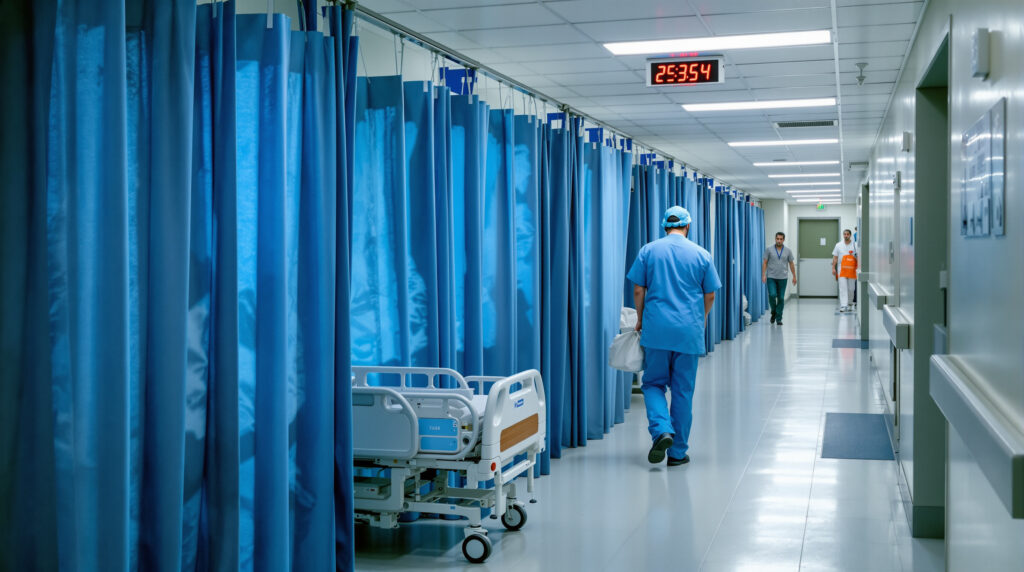 couloir_hôpital_turquie