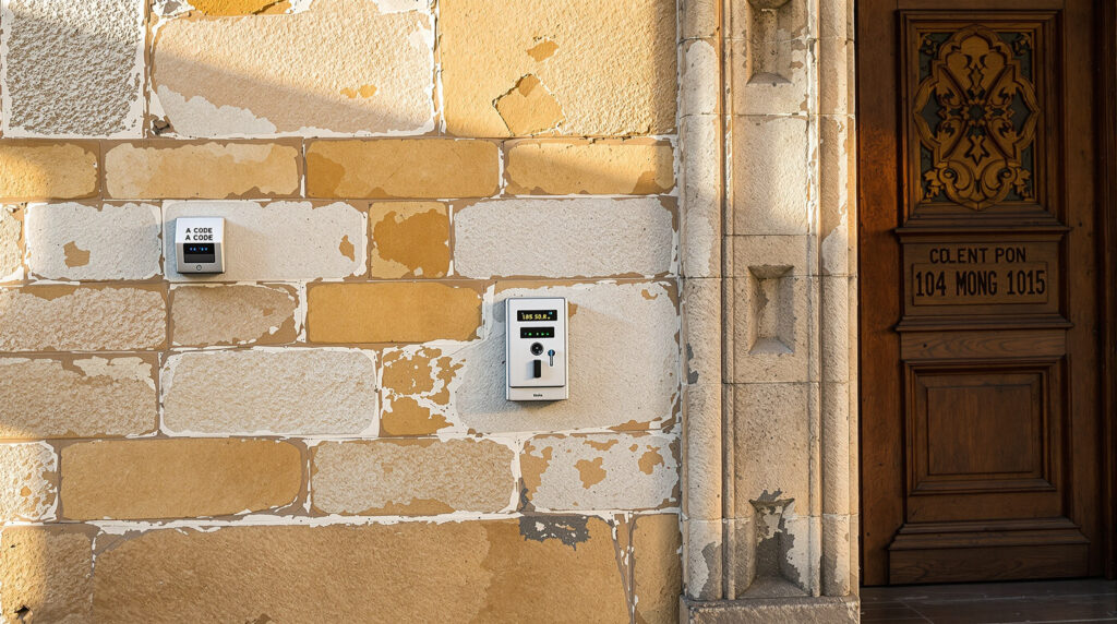 Crise et survie : les monast&egrave;res espagnols se r&eacute;inventent.