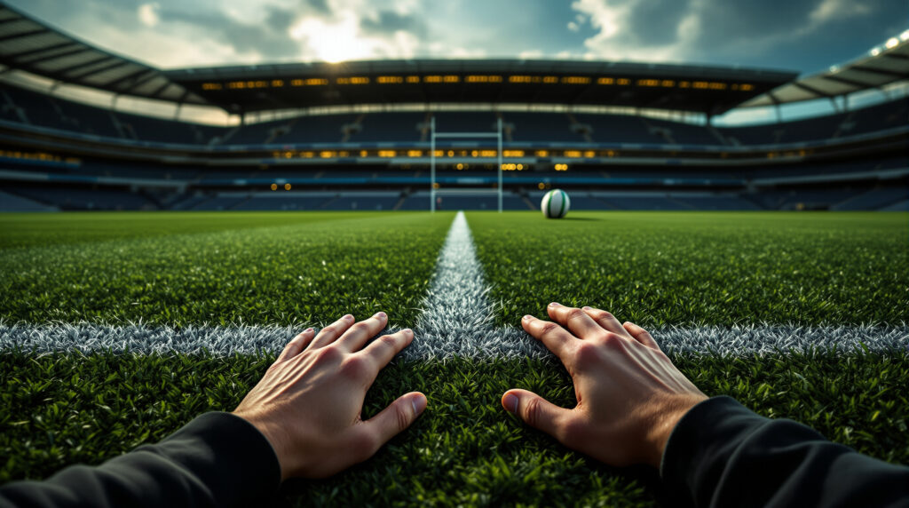 D&eacute;nouement tragique sur la pelouse du stade Chaban-Delmas