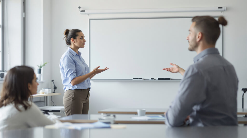 discussion_classe_enseignant_assistant