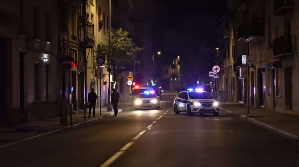 grenoble_place_notre_dame_nuit