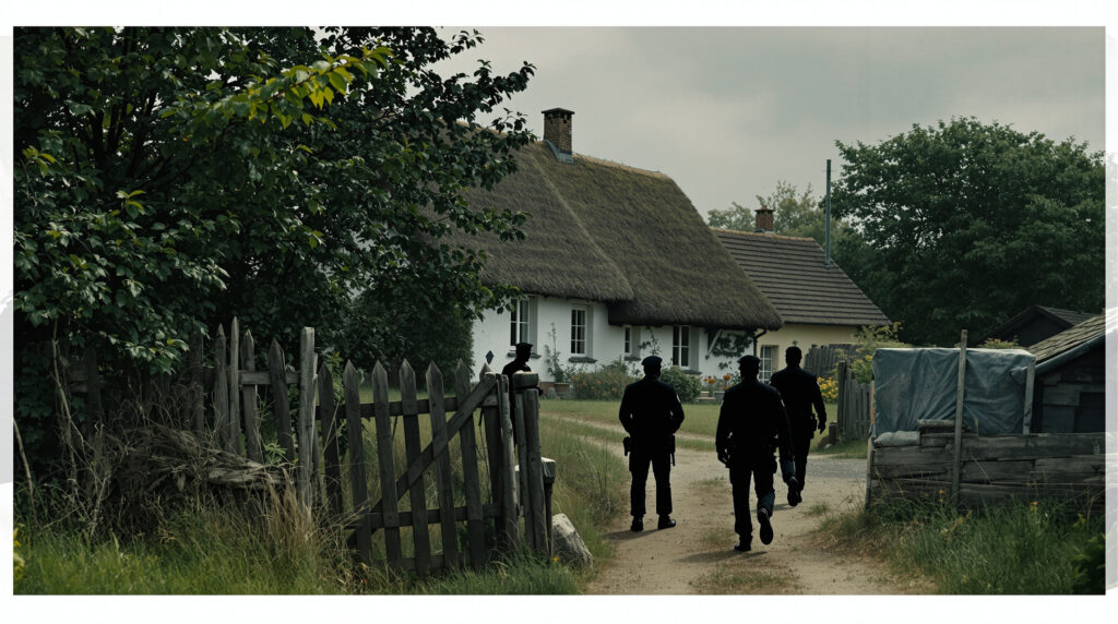 hameau_intervention_policière