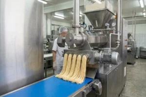 laminoir &agrave; p&acirc;te