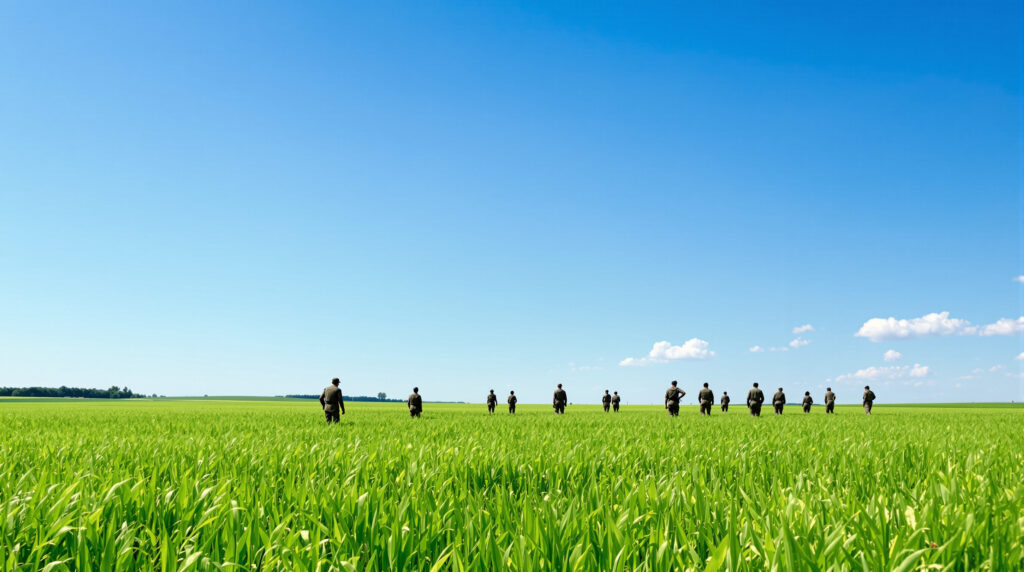libération-militaire-prairie