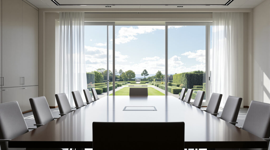 Maison-Blanche-Réunion-Privée