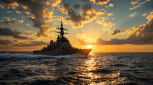 navire_d&eacute;troit_coucher_soleil