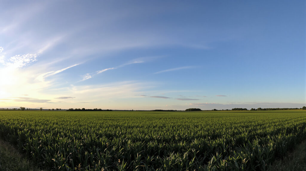 aube-campagne-ciel