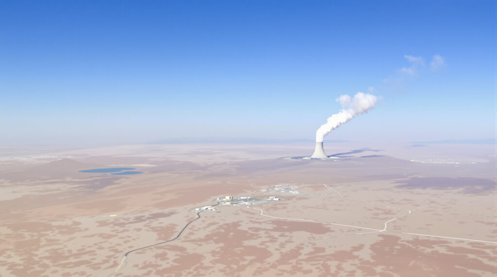 centrale_desert_fumee