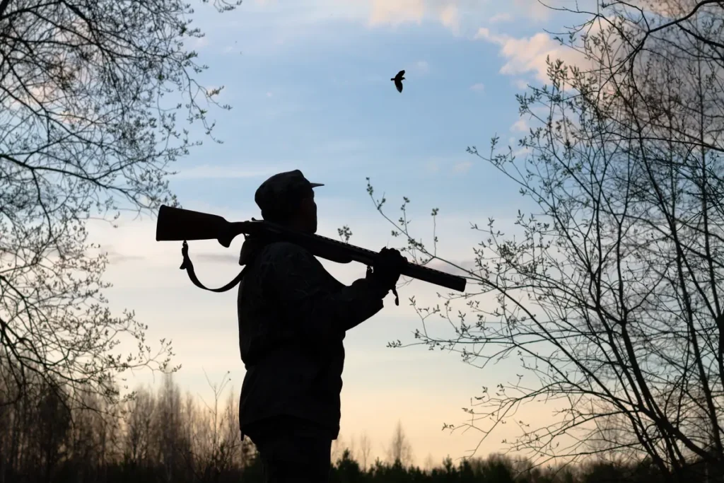 chasseur