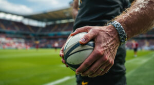 Controverse arbitrale en Top 14
