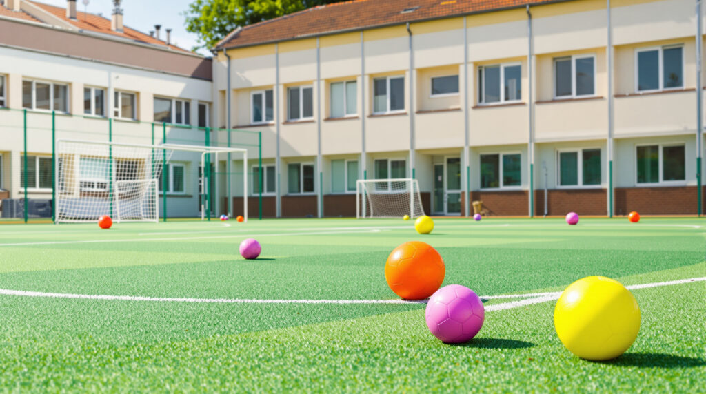 cour_ecole_handball_ensoleillee