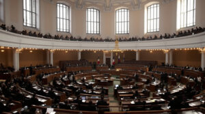 D&eacute;bat_parlementaire