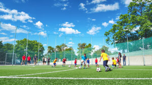 football_enfantin_convivialit&eacute;