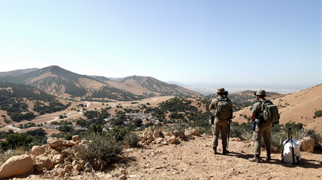 frontiere_israel_liban_observation