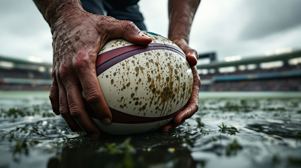 Grip Victorieux Rugby